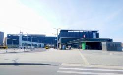 ТРК Minsk City Mall